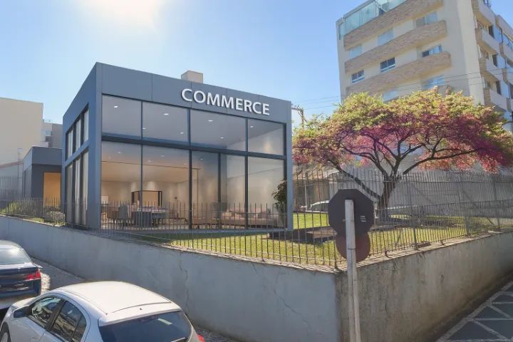 Foto - Ponta Grossa - Centro