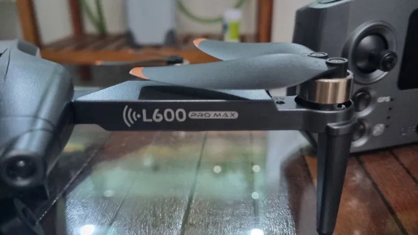 Drone L600 PRO MAX - Foto 5