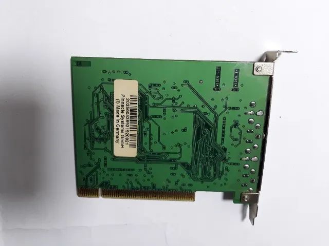 Placa De Captura Pinnacle Systems Gmbh - Foto 2