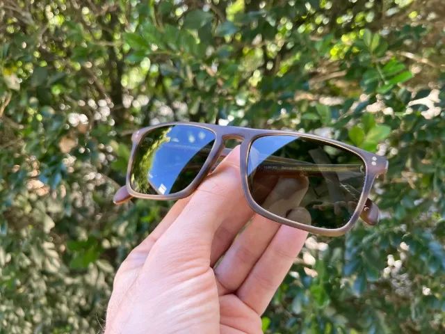 óculos de sol oliver peoples bernardo
