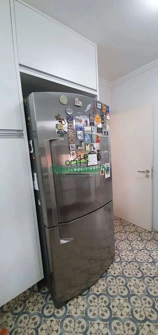Apartamento à vendaJARDIM BONFIGLIOLI - Foto 2