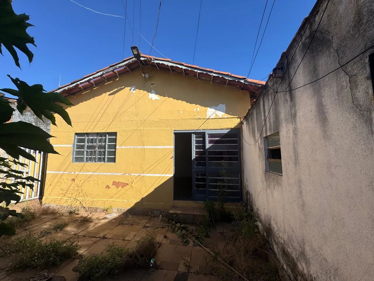 Lote com 5 Kitnets St. Vila Mariana em Aparecida de Goiânia 