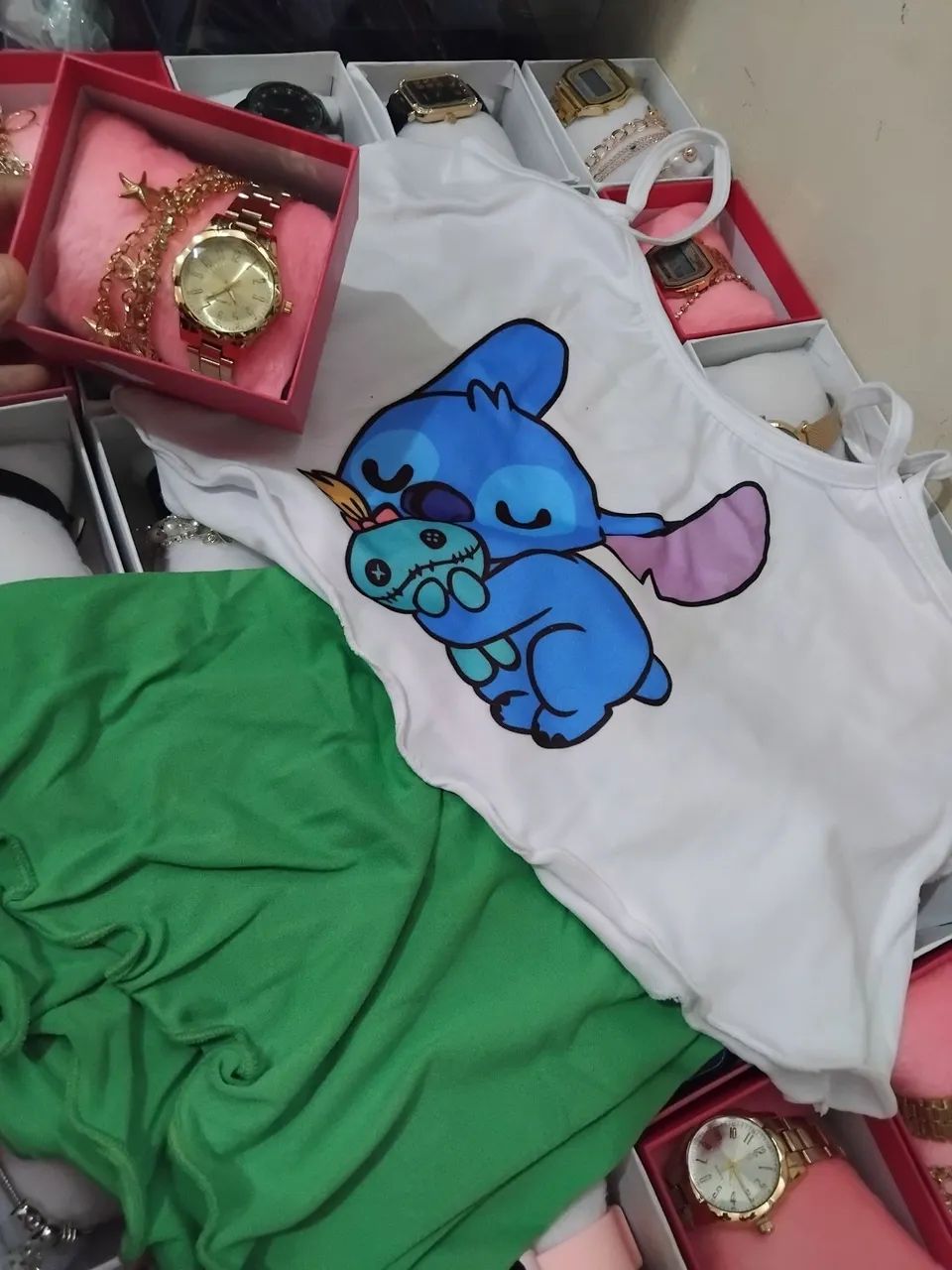 KIT PRESENTE DIA DAS MÃES APENAS 55 REAIS