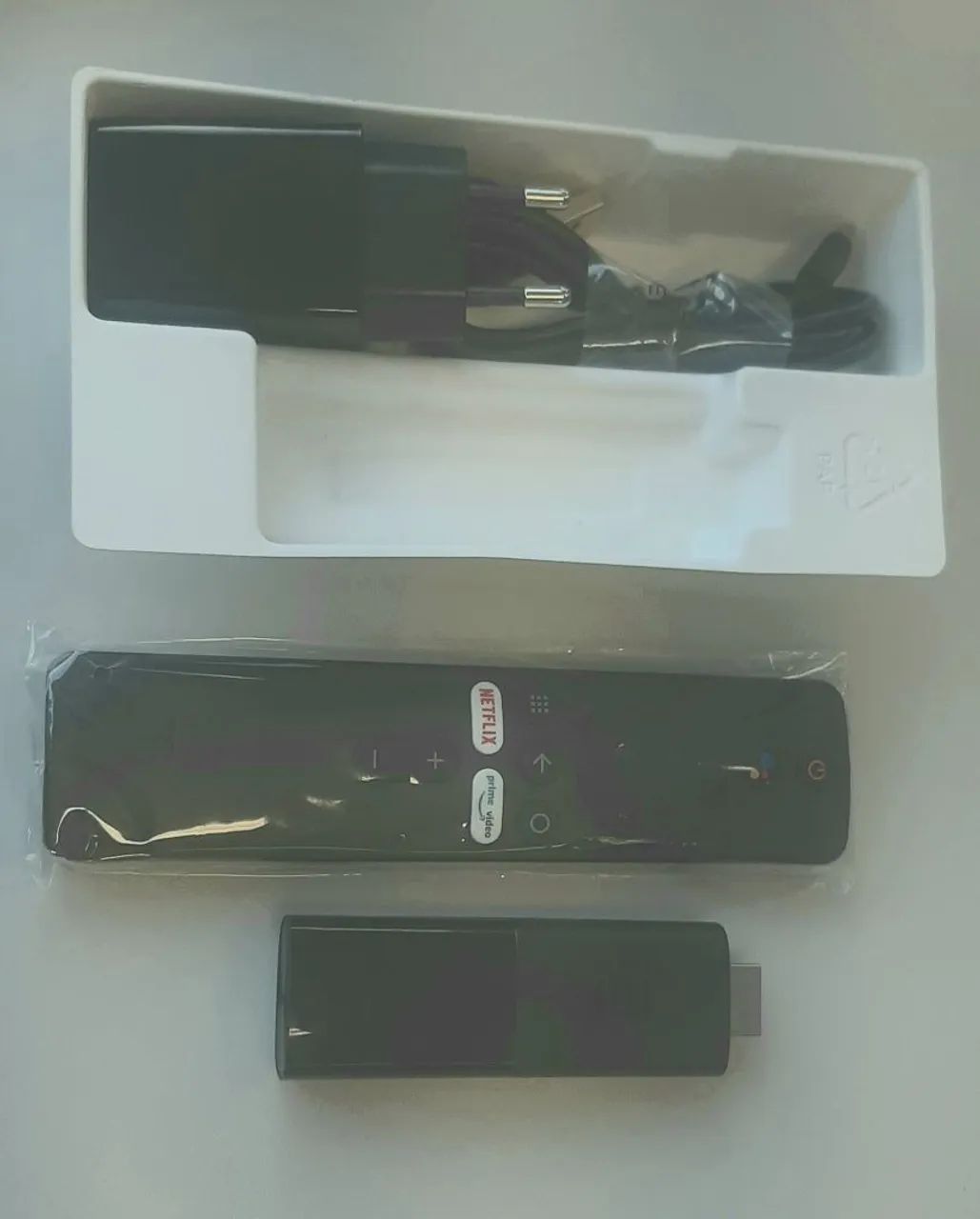 Xiaomi Mi TV Stick - FHD 1080p - Foto 3