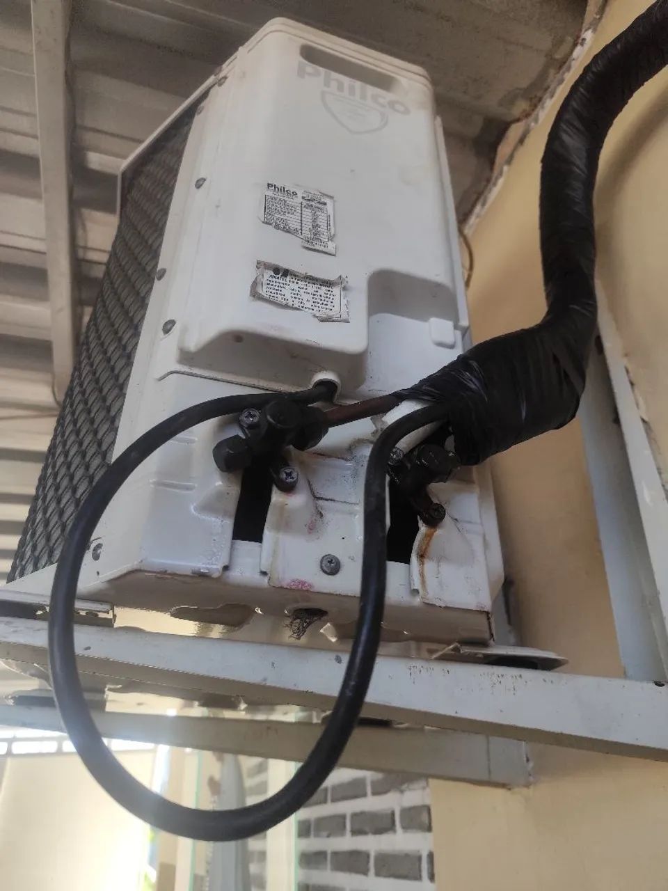 Ar Condicionado Split Philco Inverter 9000 BTUs - Foto 4