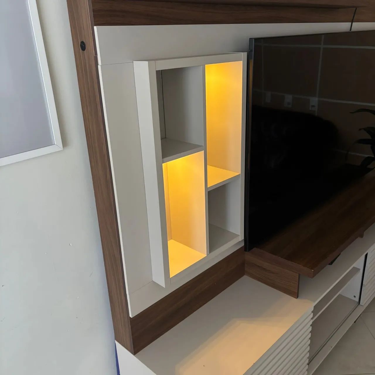 Rack para TV64221274375043122