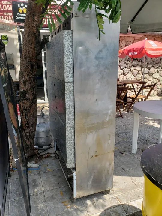 Galeteira em ótimo estado - Foto 2