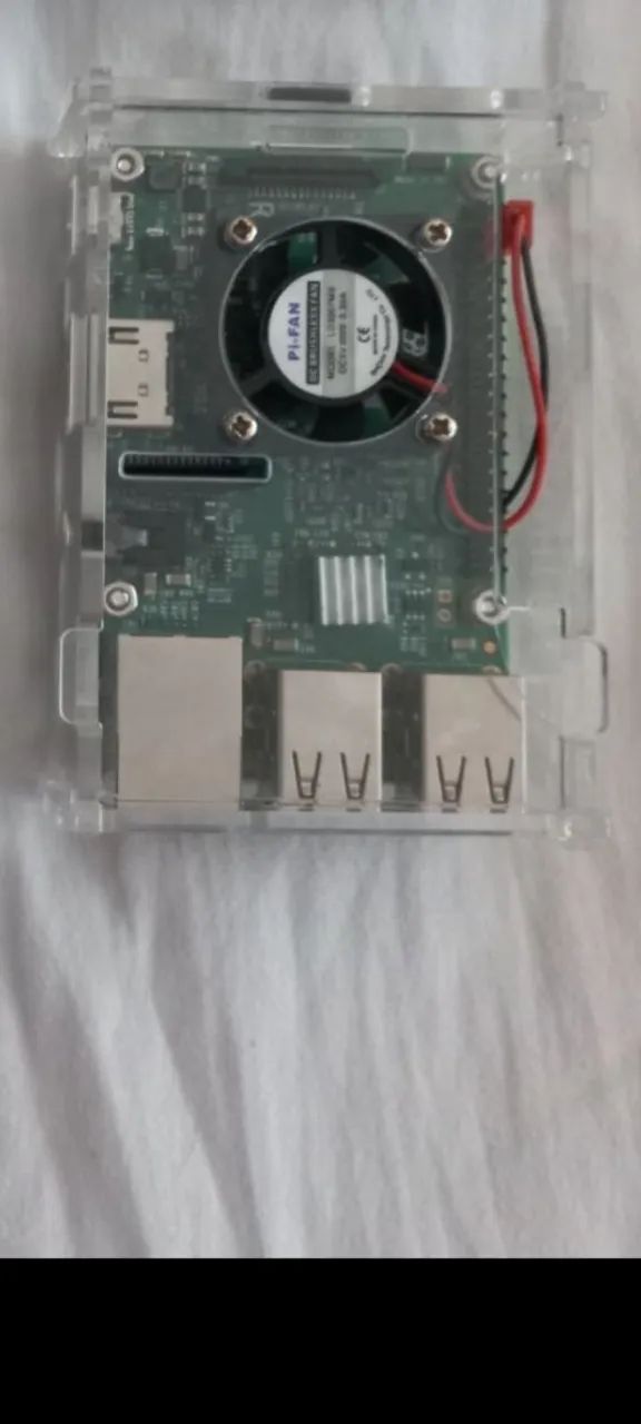 Raspberry PI 3 B+ - Foto 5