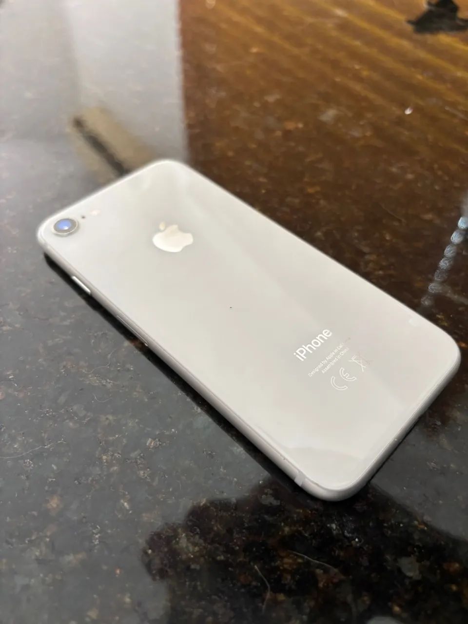 IPHONE 8 64GB MUITO CONSERVADO - Foto 2