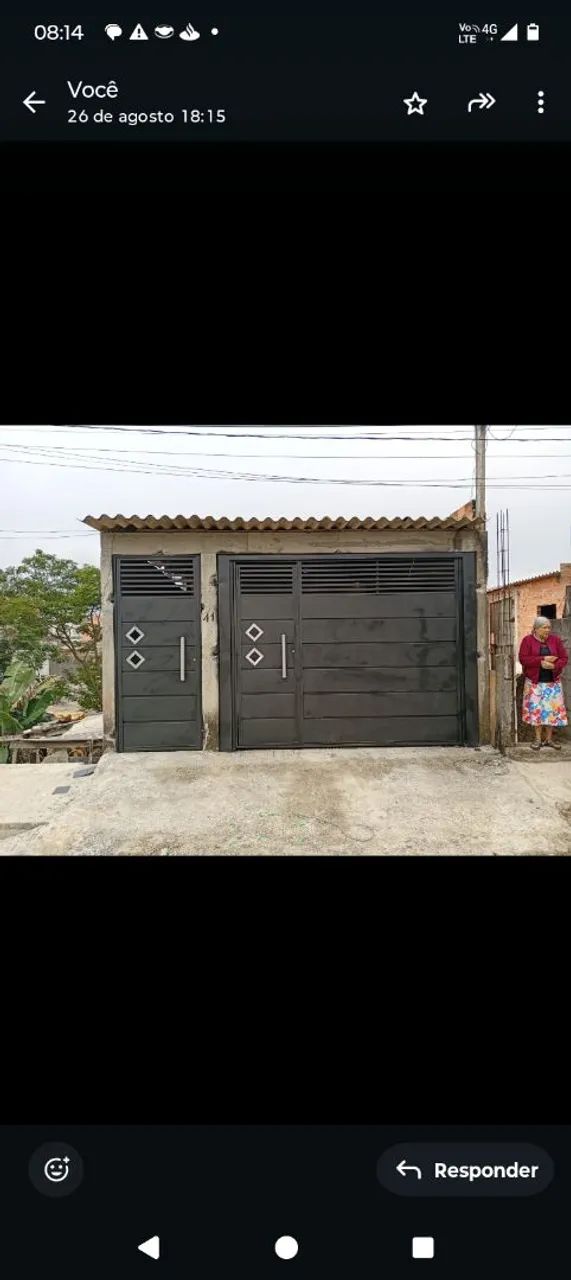 Foto - Itaquaquecetuba - Jardim Nápoli I