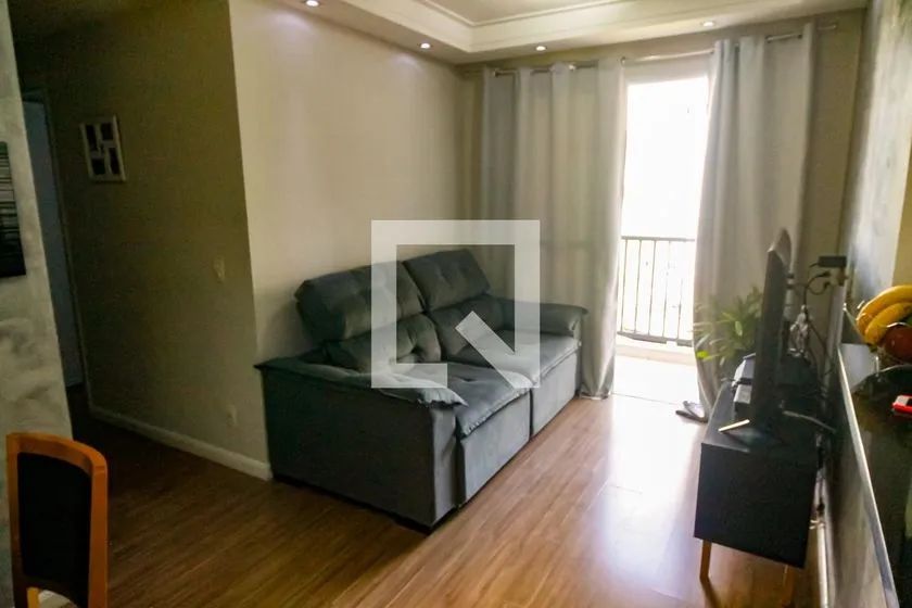 Apartamento à Venda - Vila Andrade, 2 Quartos, 60 m2