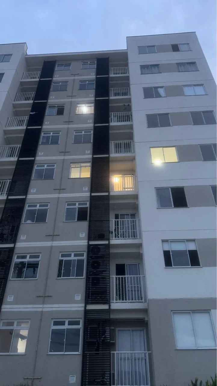 Foto - Manaus - Nova Esperança