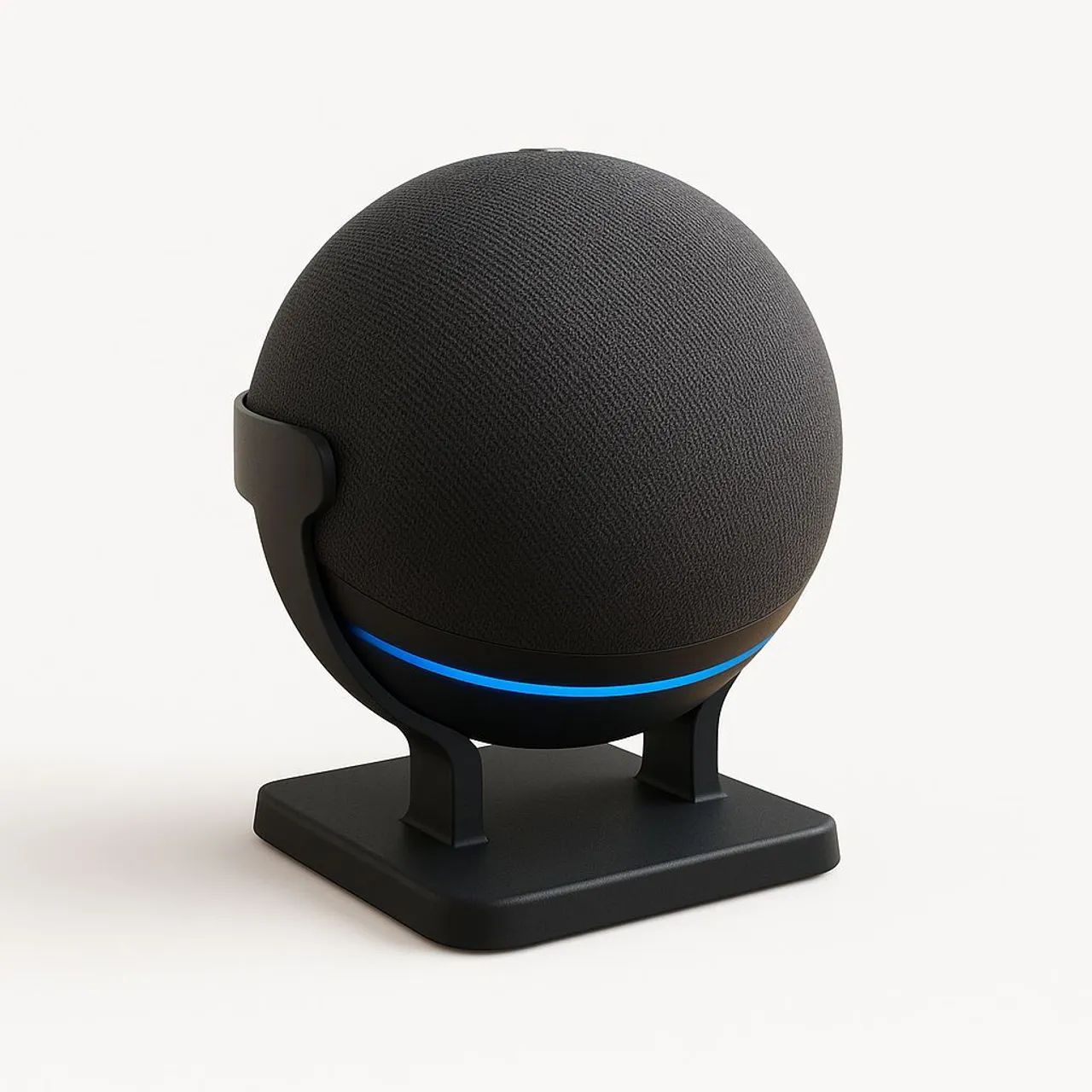 Suportes para Alexa  - Foto 4