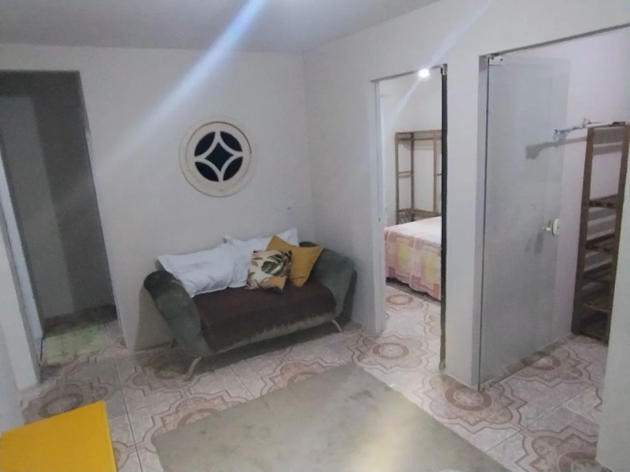 Aluga-se casa  | Pinheira / SC - Foto 6