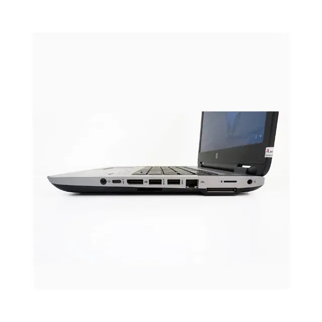 Notebook Hp Probook 640 G2 I5 8gb 256gb Ssd Novo com Garantia - Foto 5