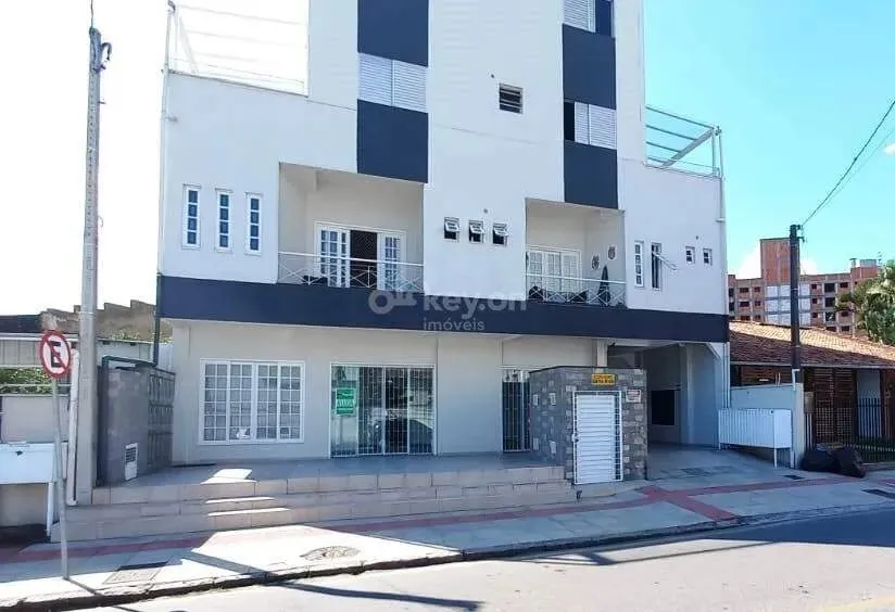 Sala para aluguel, Dehon - Tubarão/SC