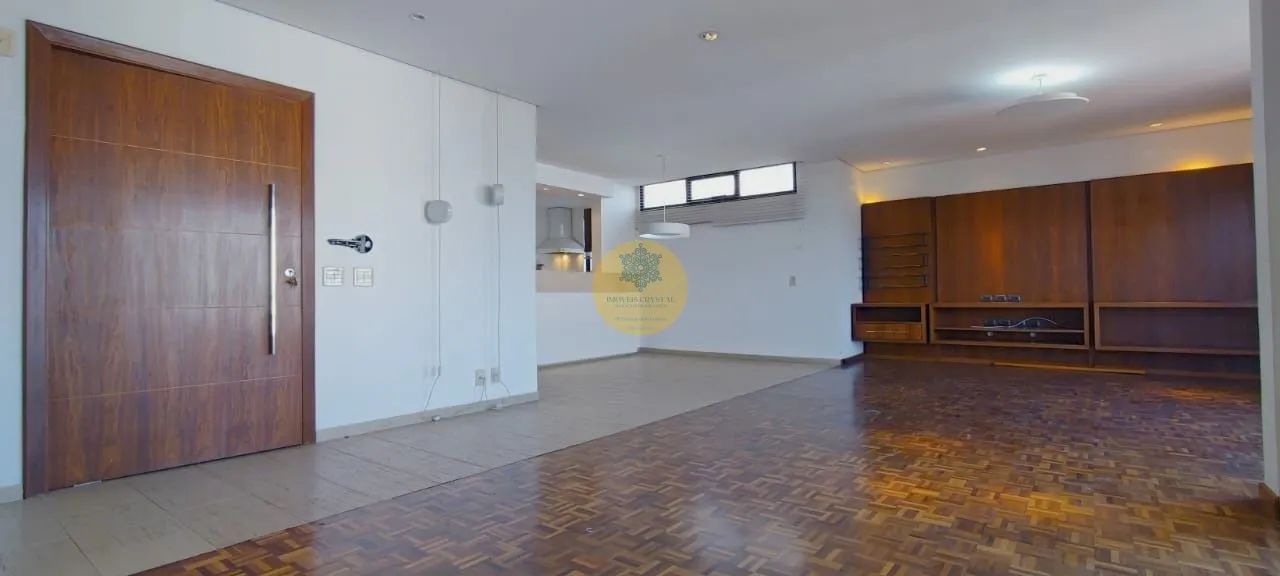 PADRÃO DISPONÍVEL PARA LOCAÇÃO/ ALTO DE PINHEIROS /SP APARTAMENTO DE ALTO - Foto 4