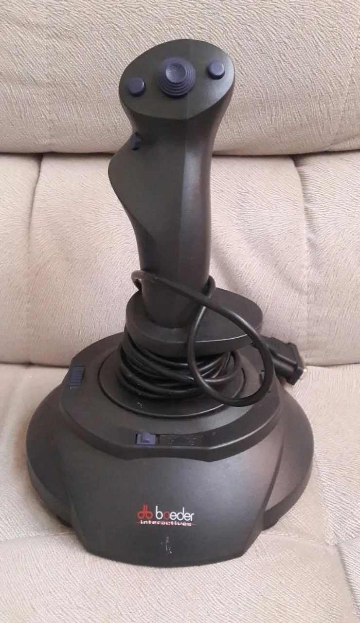 Joystick  - Foto 5