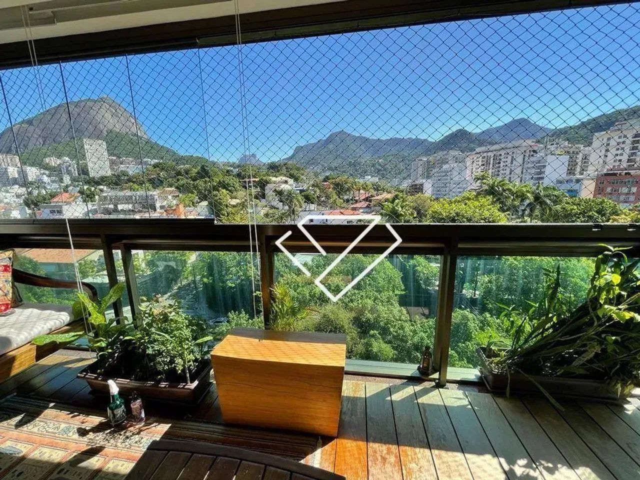 Apartamento Exclusivo no Leblon  2 Suítes, Reformado por Arquiteto! - Foto 4