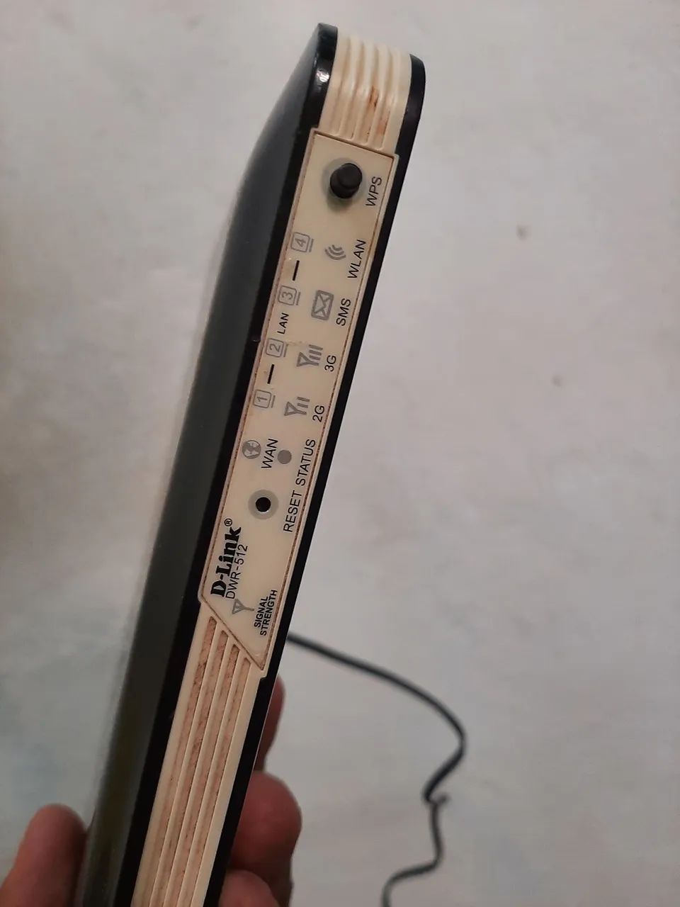 Modem Roteador 3G - Foto 2