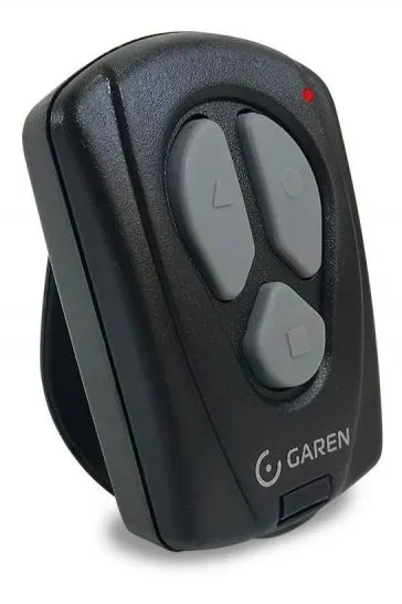 Controle Remoto