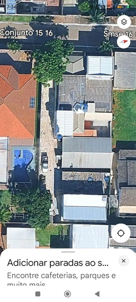 Foto - Brasília - Samambaia Sul (Samambaia)