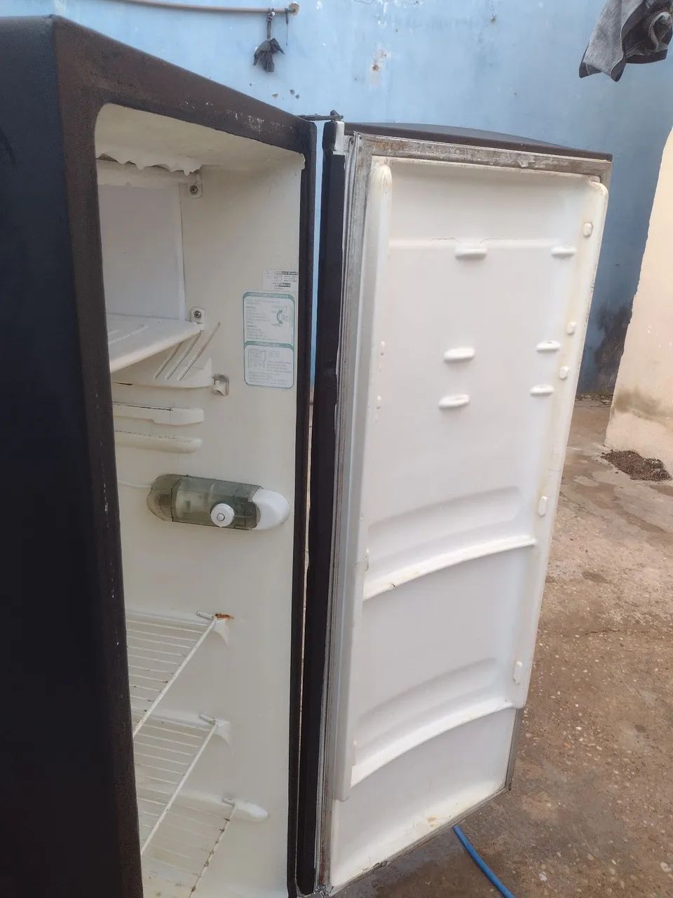 Geladeira funcionando perfeitamente  - Foto 2