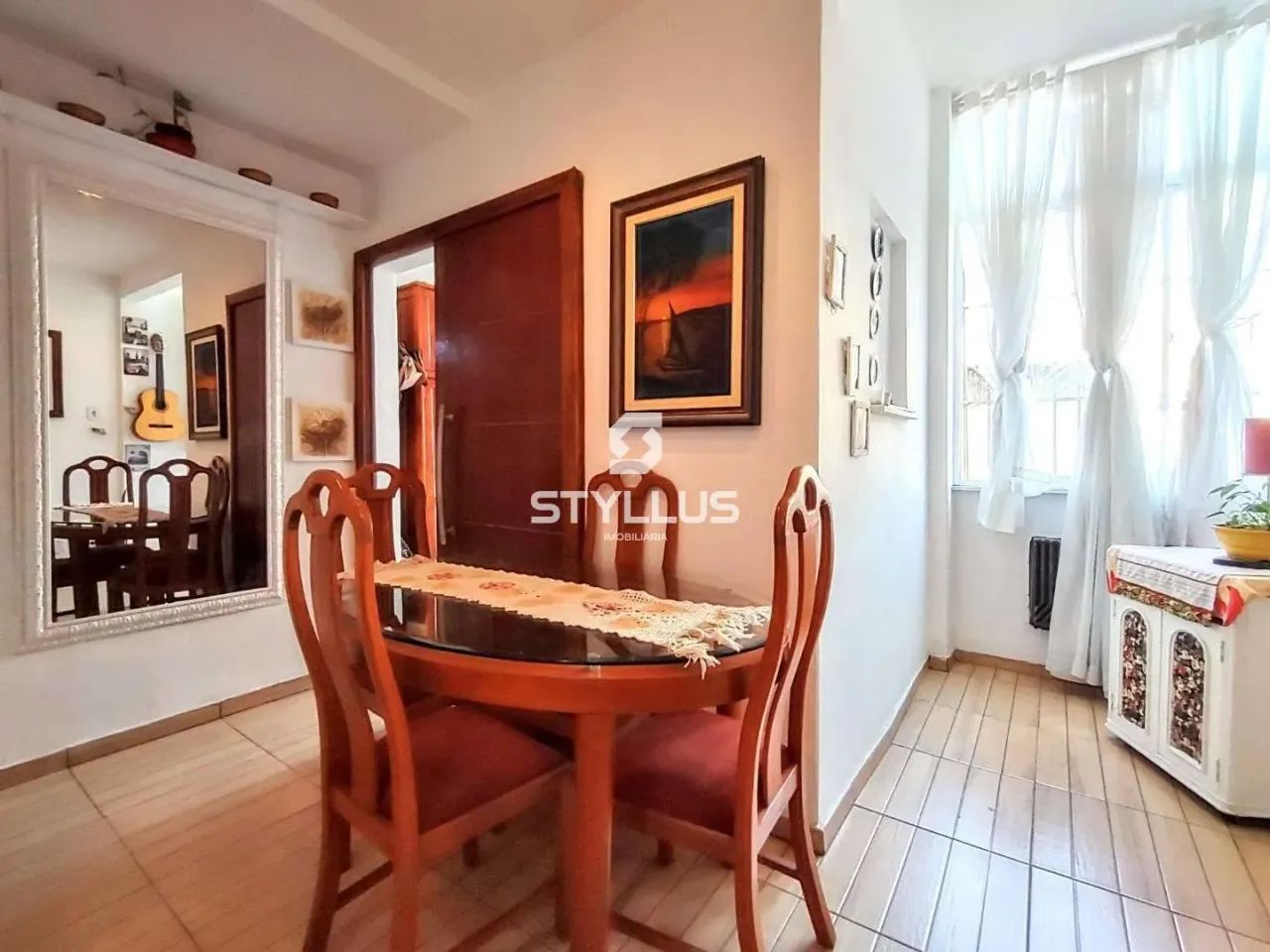 Sampaio | Apartamento 2 quartos - Foto 7