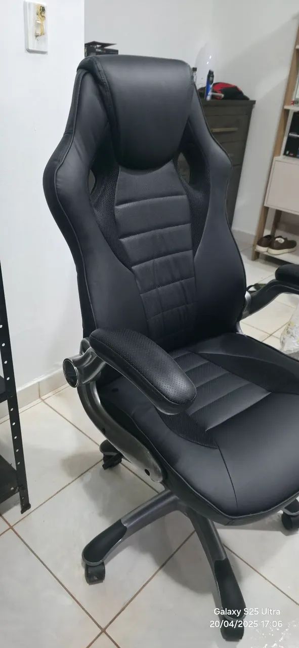 Cadeira Gamer Tok Stock - Foto 2