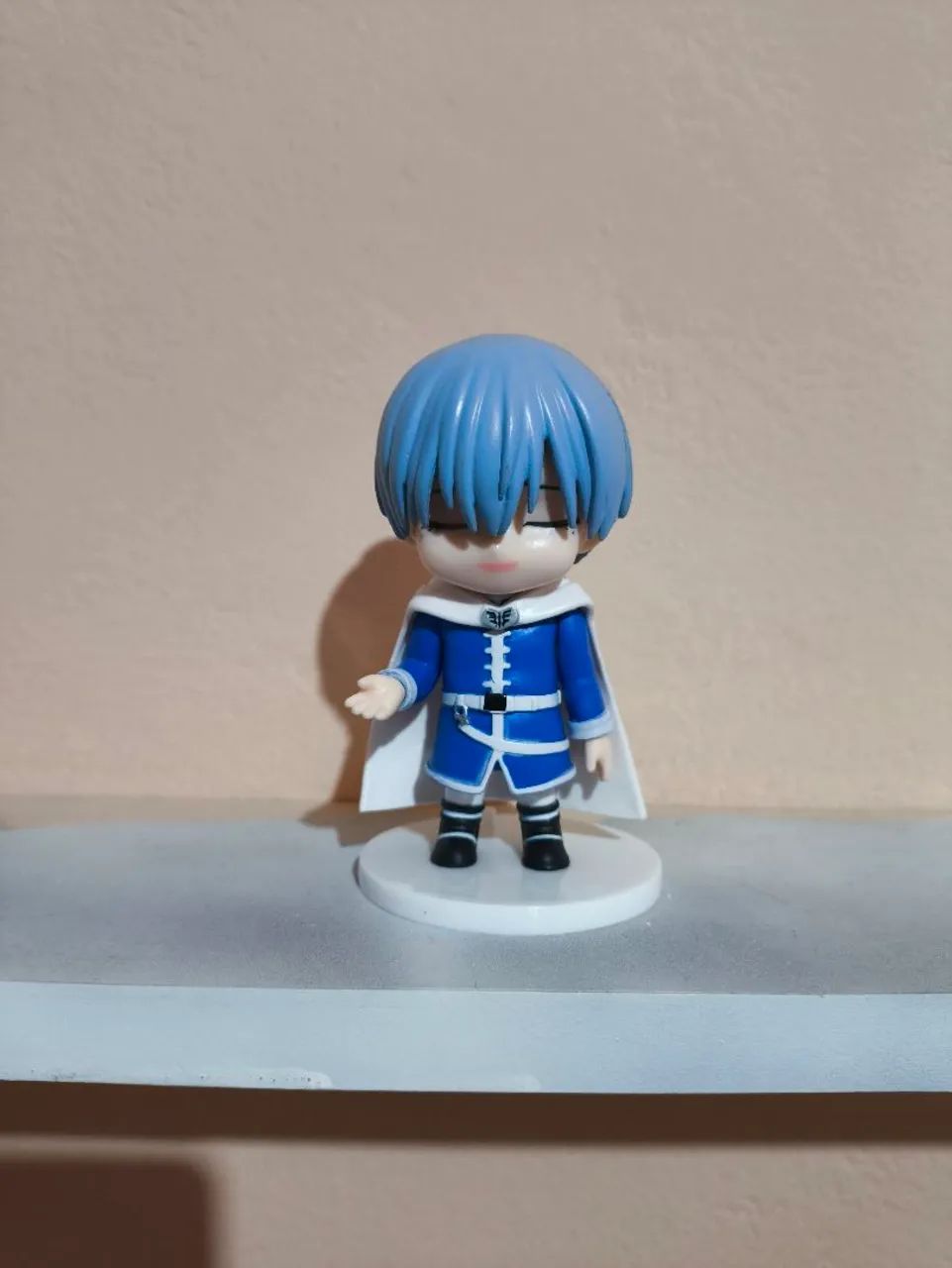 Mini Figure do Himmel - Frieren