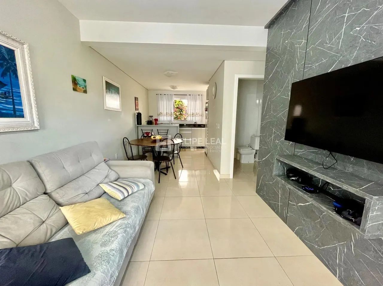 Sobrado em Areias - São José, SC - Foto 2