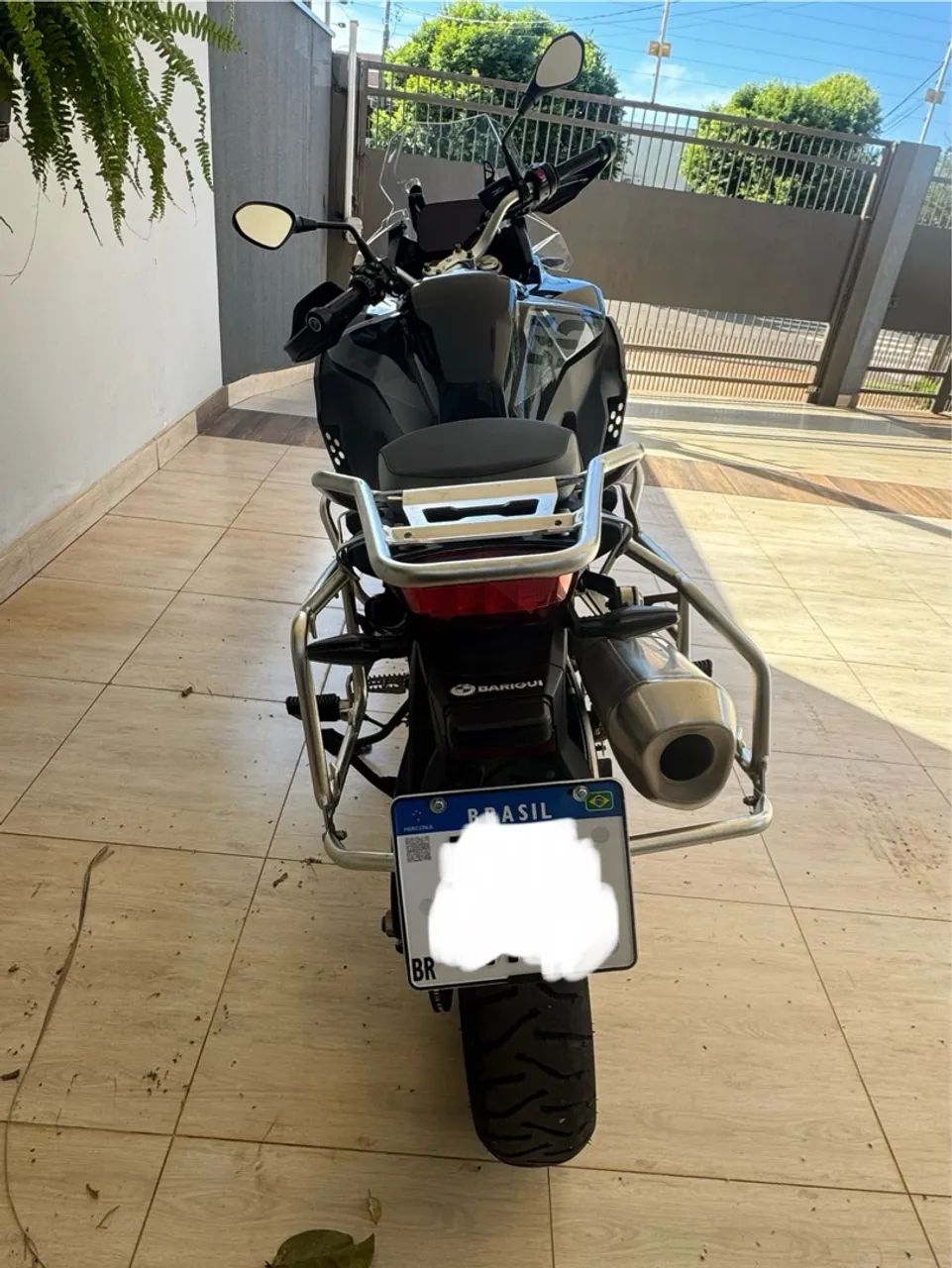 Bmw gs 850 - Foto 5