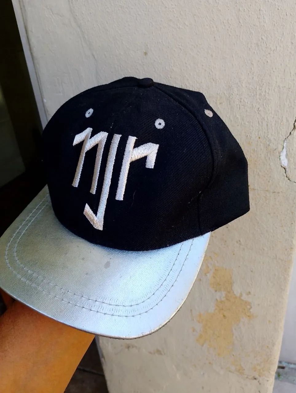 Boné original Neymar JR - Foto 3