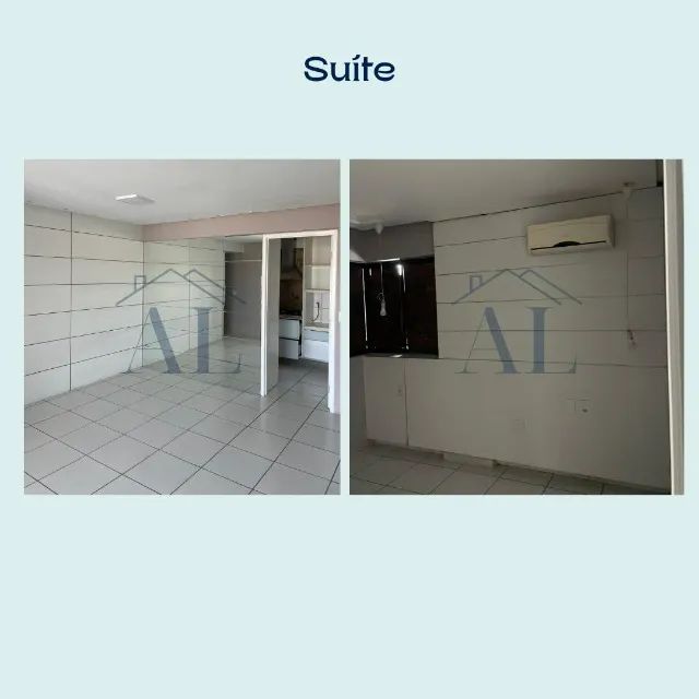 Aluguel de Apartamento no Edf. São Matheus - Foto 3