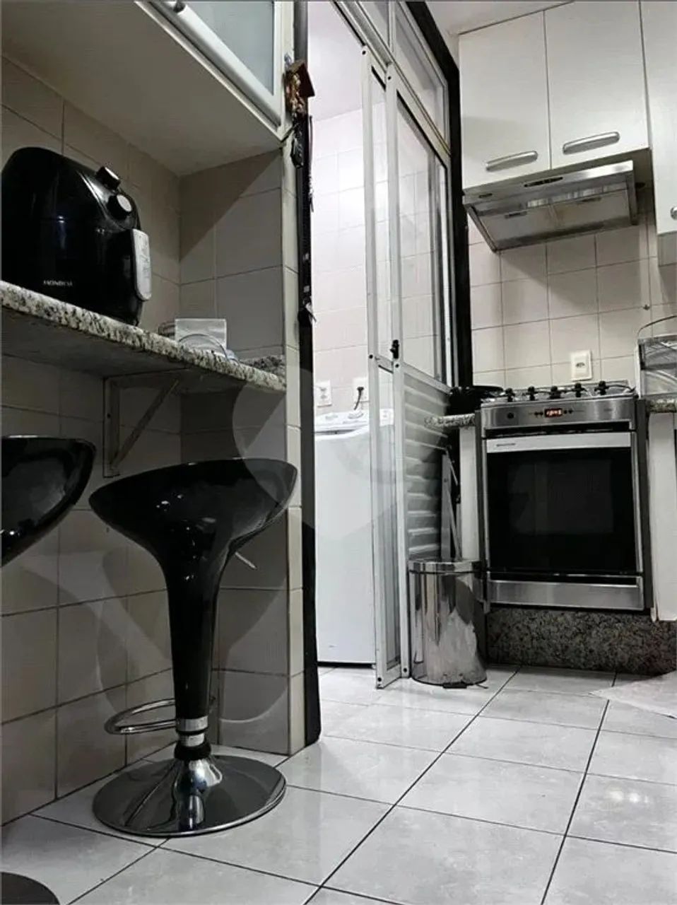 Condomínio com 3 quartos à venda em Jardim Rosa Maria - SP - Foto 4