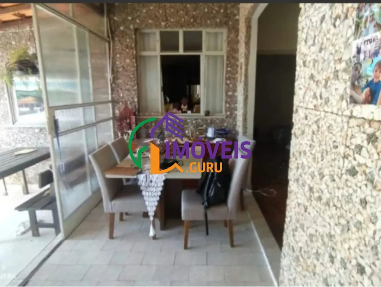 CASA ASSOBRADADA - CONCÓRDIA - MG