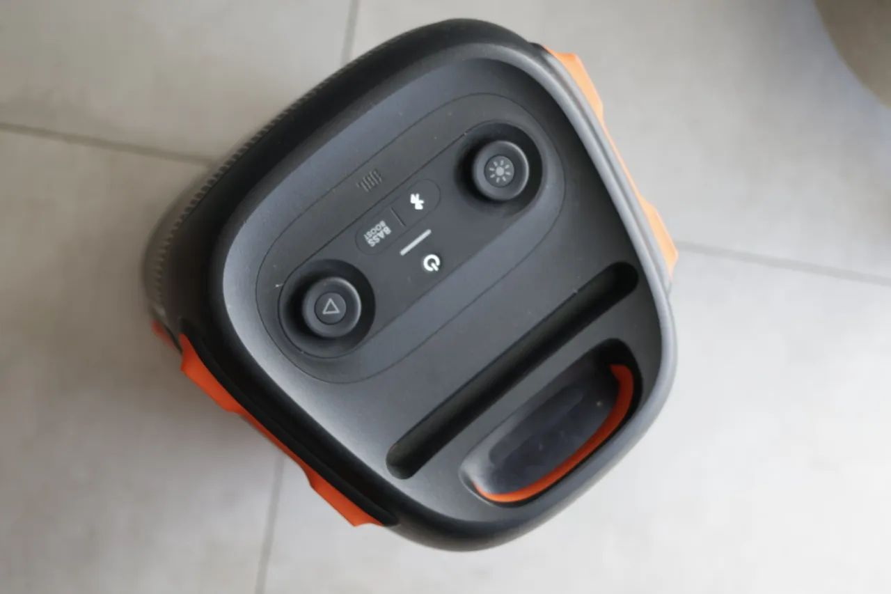 Caixa de Som JBL PartyBox - Foto 2