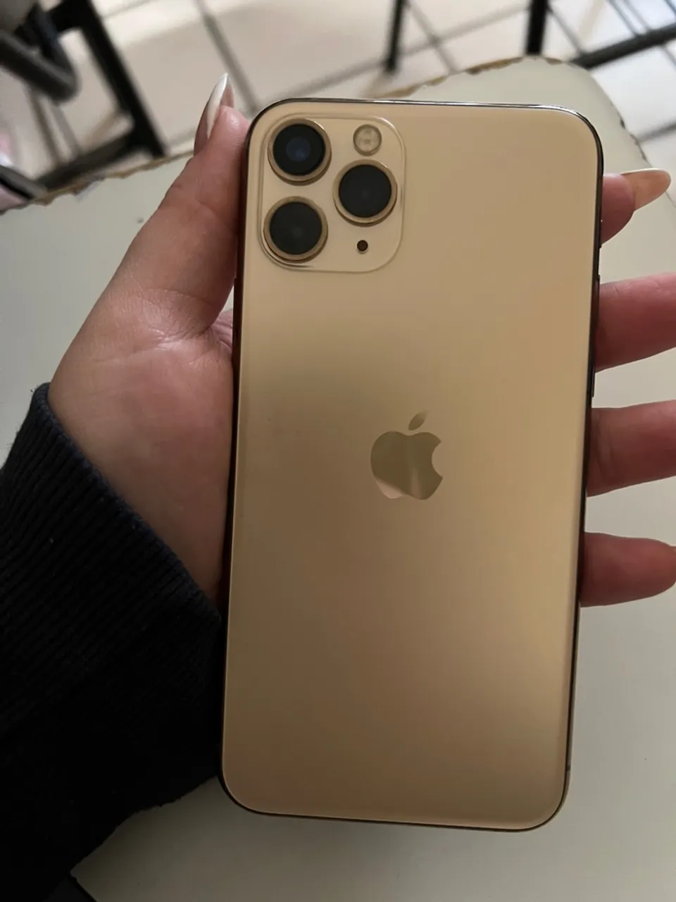 iPhone 11 Pro