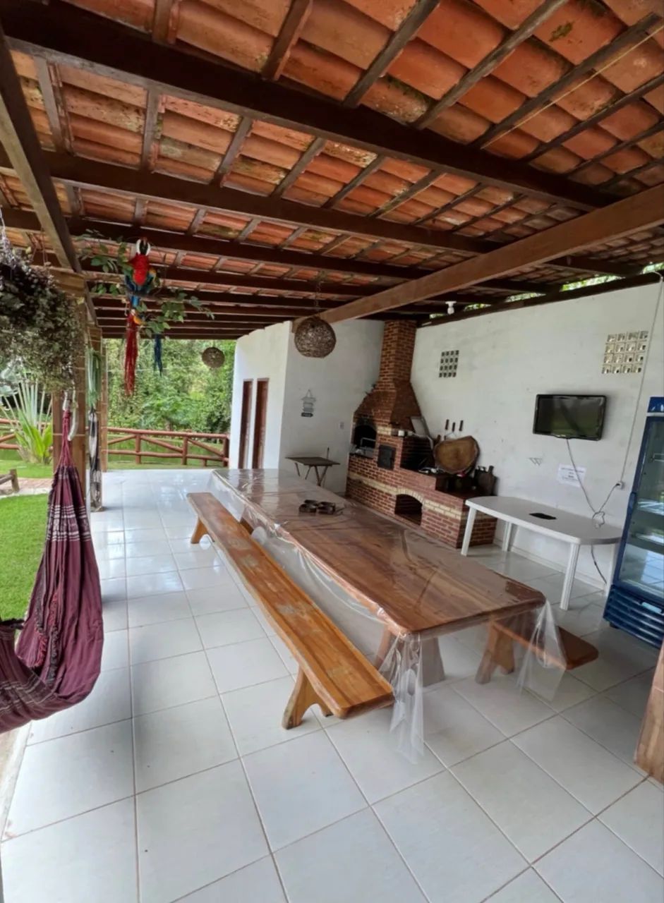 À VENDA, Sítio Estrela de Davi - Bom Jesus | Marechal Floriano - Foto 4