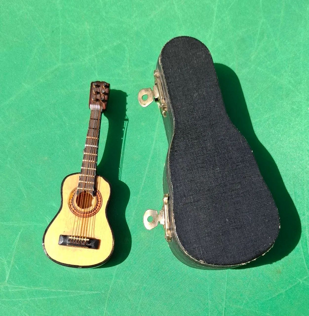 Mini Violão  - Foto 4