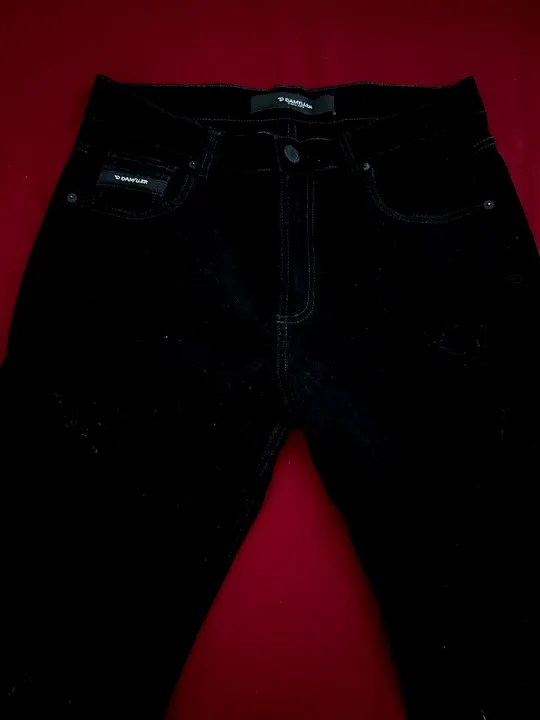 Calça da Damiller