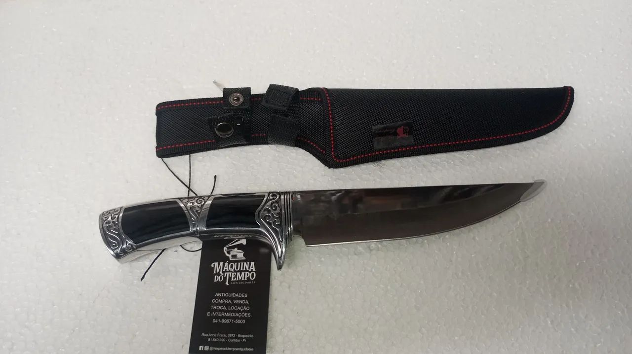 Artigo para churrasco e pesca  - Foto 2