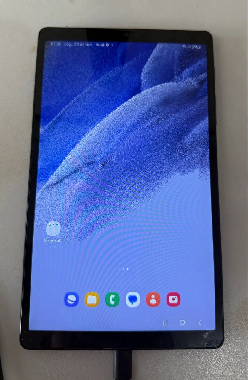 Tablet Samsung  galaxy tab A7 lite 32gb - Foto 2