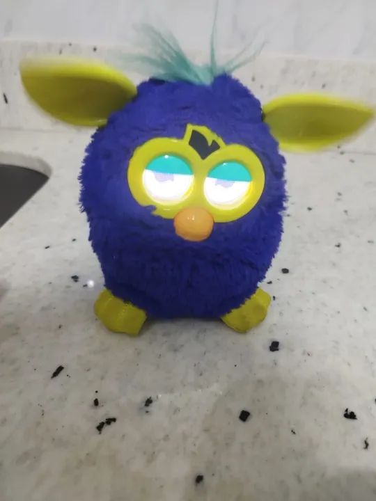 Furby Hasbro 2012