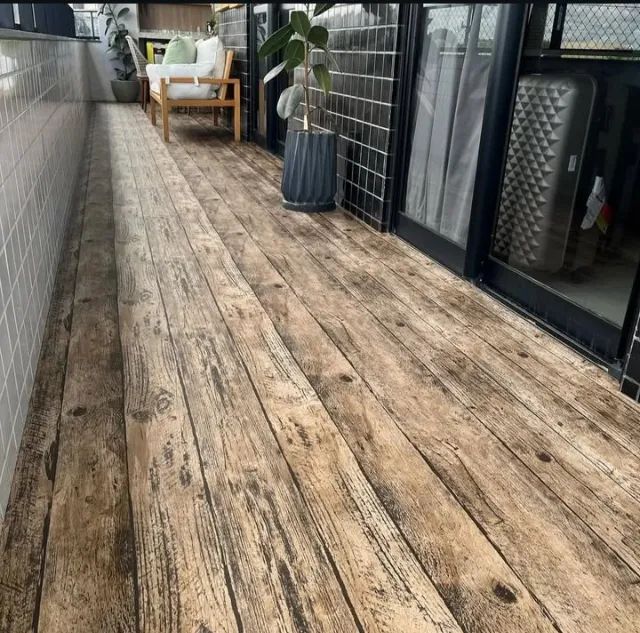 ENVELOPAMENTO PISO - Foto 3