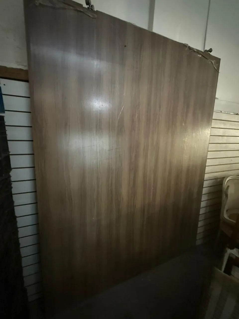 PAINEL DE MADEIRA - Foto 2