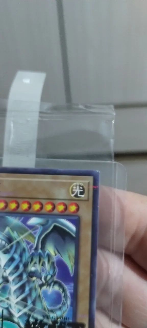 Blue-eyes White Dragon Sunstar Tonic  - Foto 4