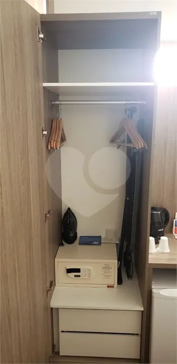 Hotel com 1 quartos à venda em Centro - SP - Foto 3