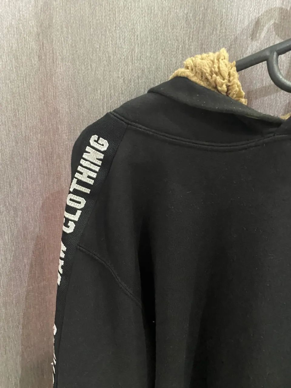 moletom baw clothing - Foto 2
