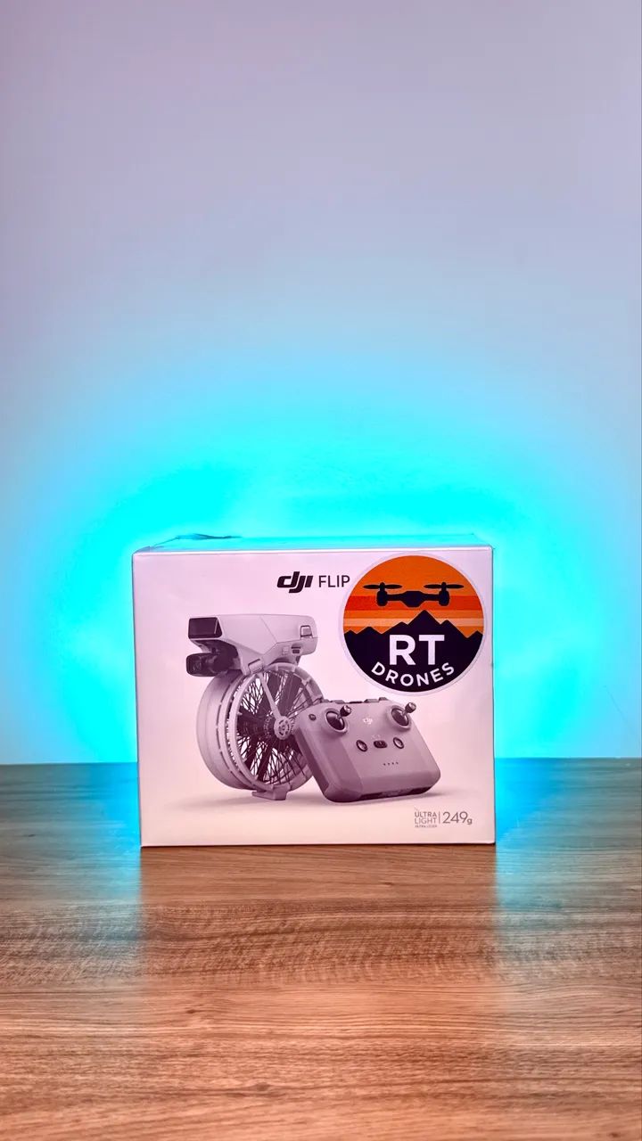 Drone DJI Flip 